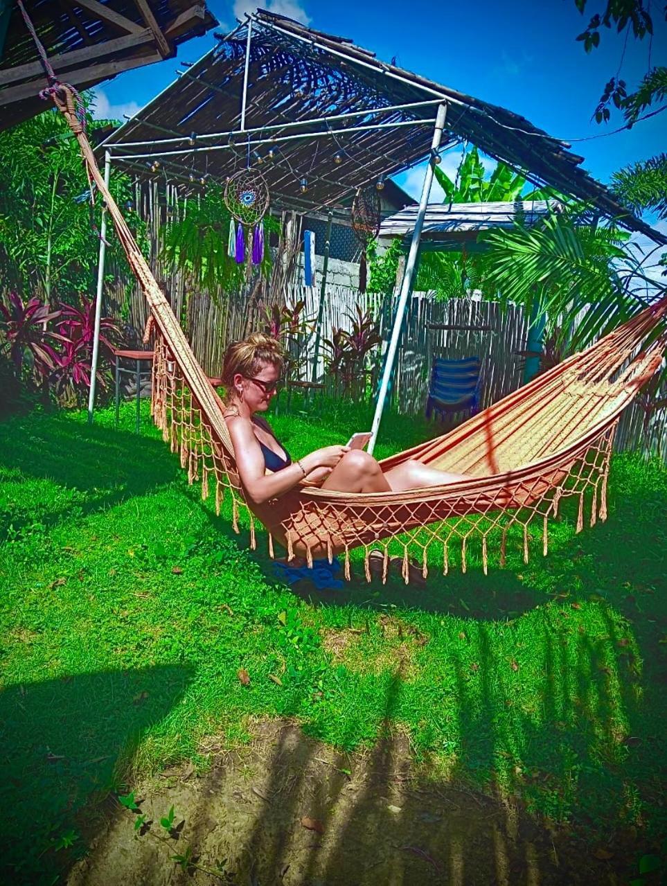 Hotel Renasci パロミノ エクステリア 写真
